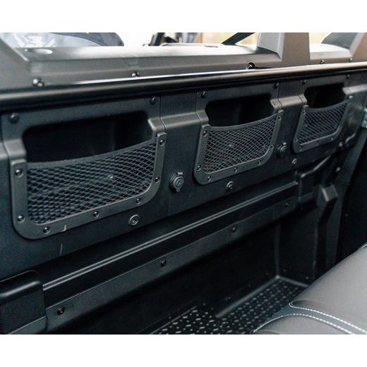 SEGWAY SEGWAY FUGLEMAN UT10 CREW, T1B