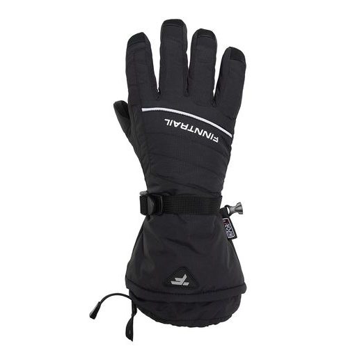 FINNTRAIL FINNTRAIL GLOVES FREERIDE 2700 GRAPHITE