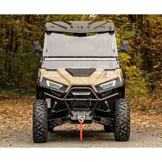 LINHAI LINHAI T-BOSS 650 EPS E5, SAND