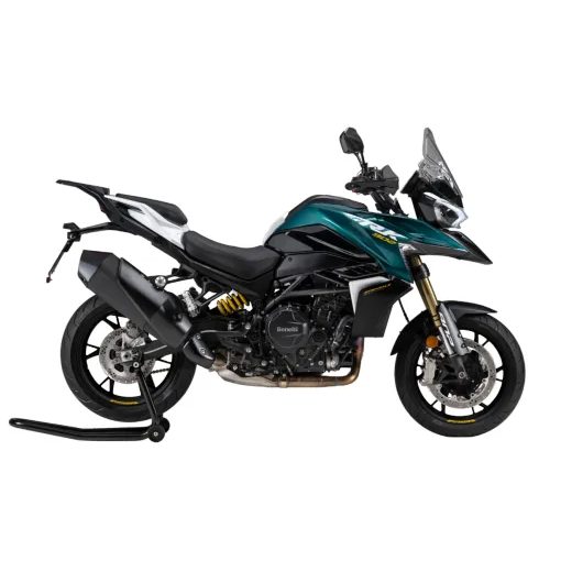 BENELLI TRK 902 STRADALE, EURO 5+