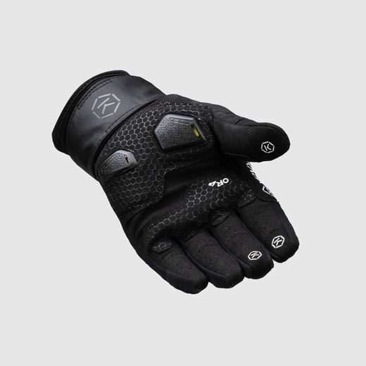 KNOX RUKAVICE ORSA OR4 BLACK