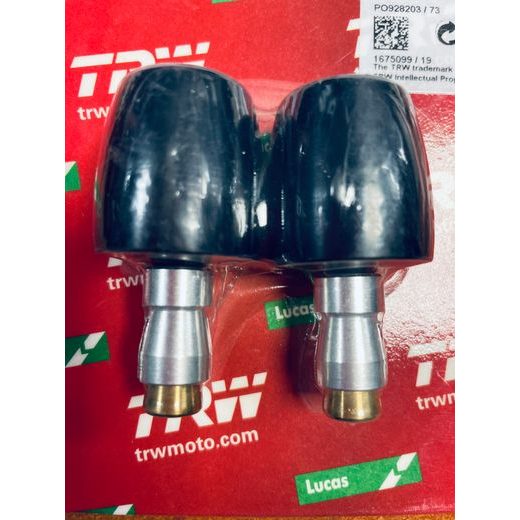 TRW LUCAS MCL212-S ZÁVAŽÍČKA ŘIDÍTEK BLACK