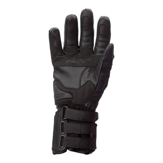 RST RUKAVICE X-RAID 2396 WP BLACK
