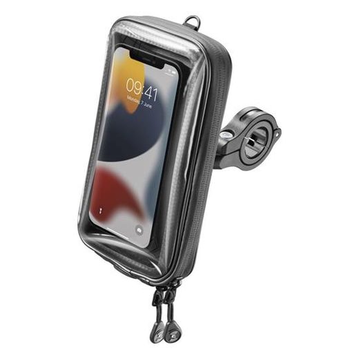 INTERPHONE POUZDRO NA TELEFON MASTER, DO 6,7"