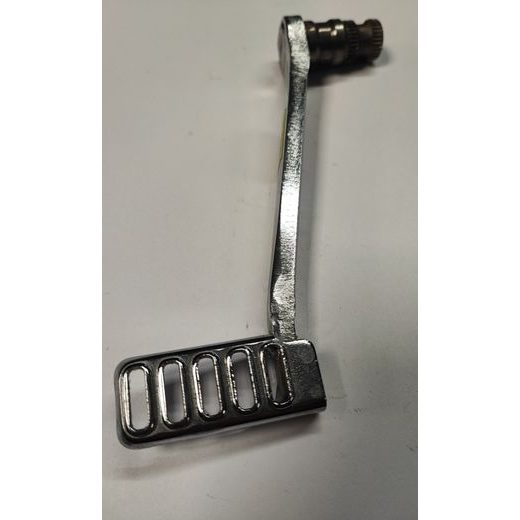 BB ŘADÍCÍ PÁKA HONDA VF 750 F INTERCEPTOR VF750F RC15 (1985 - 10)