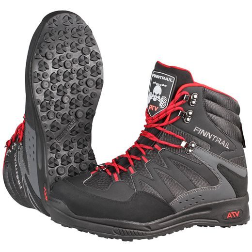 FINNTRAIL FINNTRAIL BOOTS SPEEDMASTER
