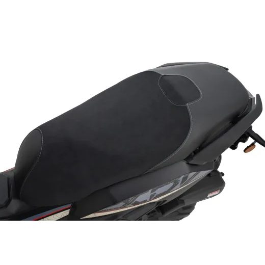KEEWAY VIESTE XDV 125 BLACK
