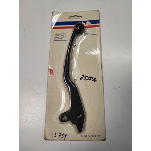 BB PÁČKA SPOJKY NA SUZUKI GSX 1100F (88-93)