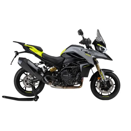 BENELLI TRK 902 STRADALE, EURO 5+