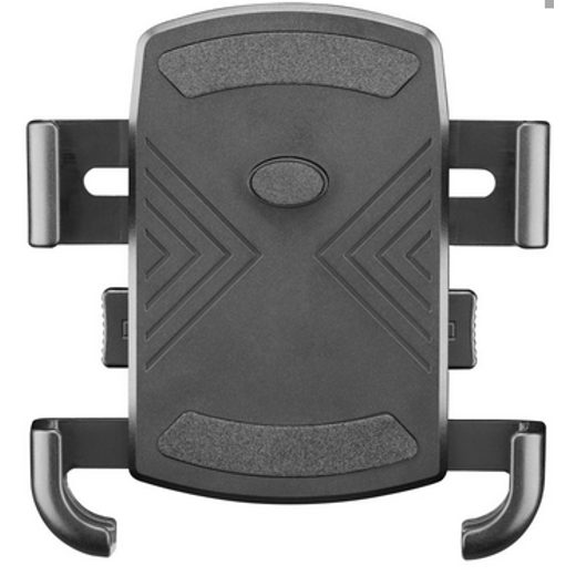 INTERPHONE DRŽÁK NA TELEFON CRAB S AUTOMATICKÝM ZAVÍRÁNÍM