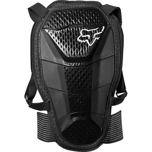 FOX TITAN DĚTSKÝ CHRÁNIČ TĚLA OS-MX20 BLACK