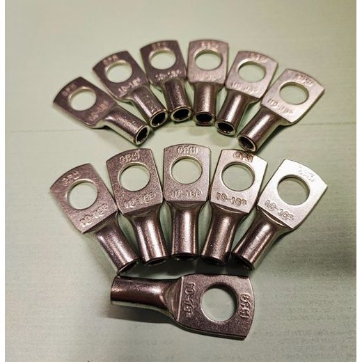 BB KABELOVÉ OKO GPH 16X10 KU-L 1KS