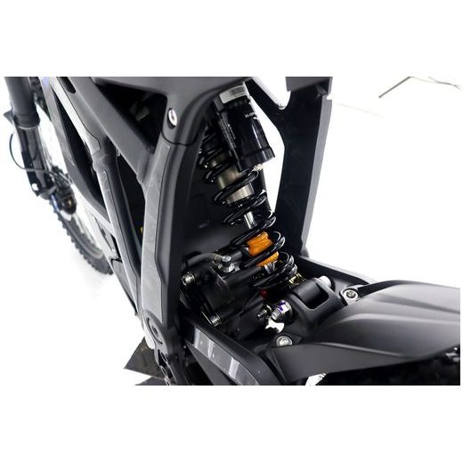 TALARIA STING L1E RED HOMOLOGOVANÁ VERZE