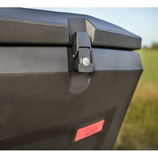 SHARK ACCESSORIES PLASTOVÝ BOX AX165 NA ČTYŘKOLKU SEGWAY AT5/AT6