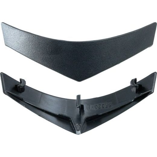 LS2 HELMETS LS2 AIR VENT BACK FF320