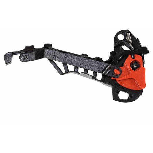 LS2 HELMETS LS2 BUTTON SUN VISOR OF569