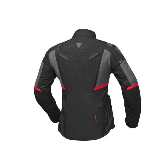 MODEKA BUNDA STRIKER III PRO LADY BLACK/DARK GREY