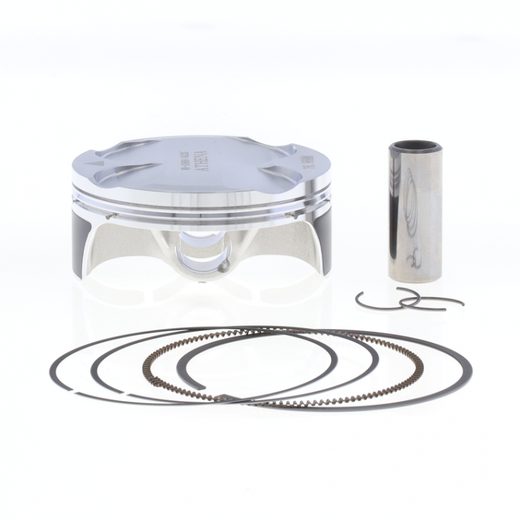 KOVANÝ PÍST SADA ATHENA S4F07700031A D 76,96MM