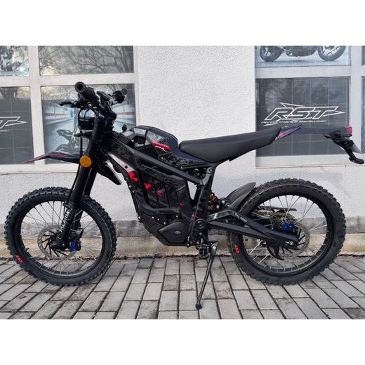 TALARIA STING PRO MX 13,4KW BLACK