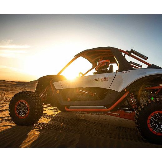 SEGWAY SEGWAY VILLAIN SX10 X, T1B