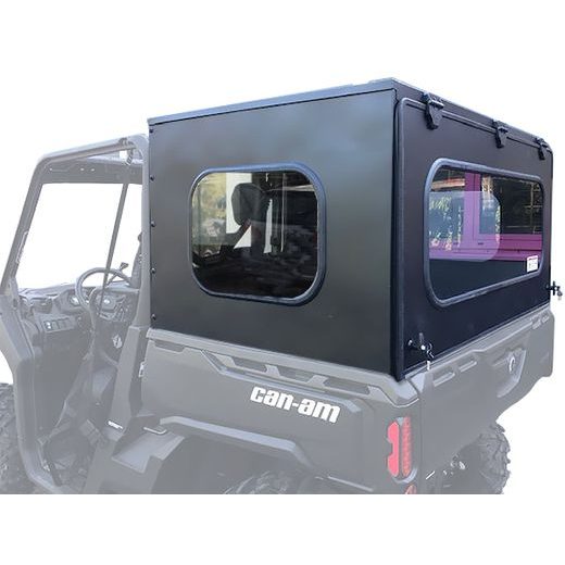 ASP GROUP S.R.O. CARGO BOX CAN-AM DEFENDER/TRAXTER (2016-XX)