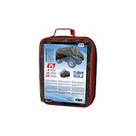 COMPASS OCHRANNÁ PLACHTA ATV NYLON