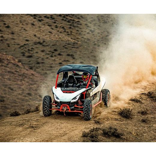 SEGWAY SEGWAY VILLAIN SX10 X, T1B