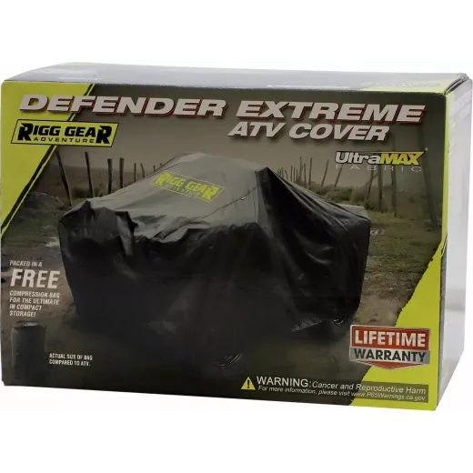 NELSON RIGG PLACHTA DEFENDER EXTREME ATV COVER