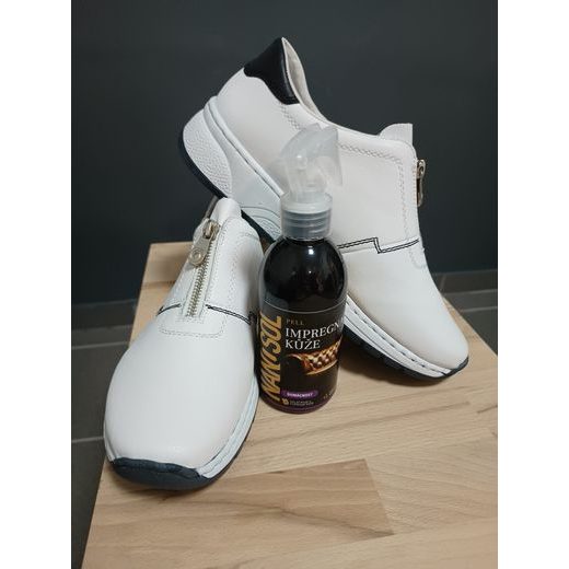 NANOSOL IMPREGNACE KŮŽE PELL DOMÁCNOST 250ML