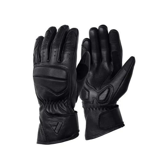 MODEKA RUKAVICE MIVO BLACK