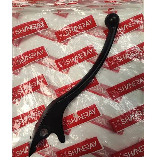 BB PÁČKA BRZDY PRAVÁ UNI - NA SKÚTRY, PITBIKE, DĚTSKÁ ATV BLACK