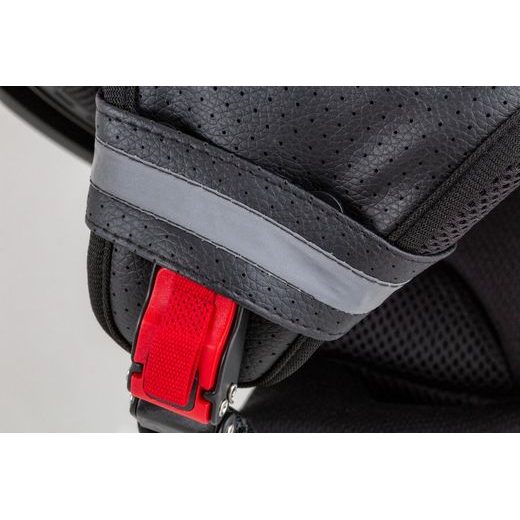 CASSIDA PŘILBA HANDY BLACK MATT/GREY