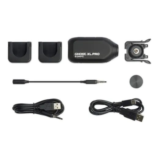DRIFT VODĚODOLNÁ KAMERA GHOST XL PRO