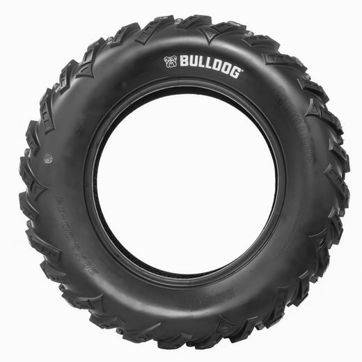 BULLDOG TIRES BULLDOG TIRES B362 (E4)
