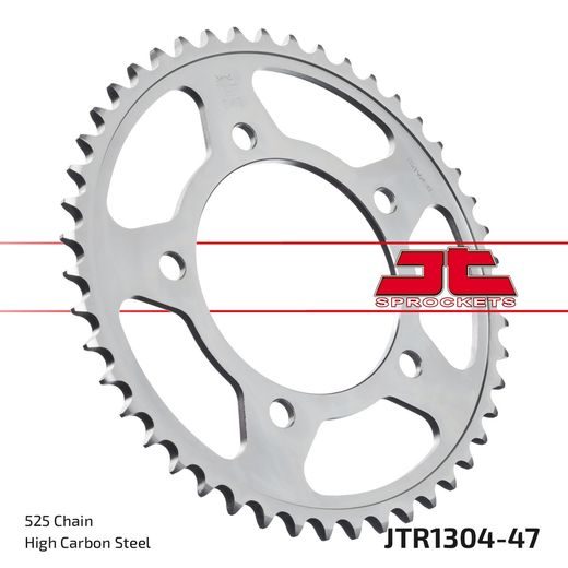 ŘETĚZOVÁ SADA EK - ZLATÝ ŘETĚZ 525 ZVX, X-KROUŽEK, KOLEČKO JT, ROZETA JT PRO HONDA XL 1000 V VARADERO 1999-2013