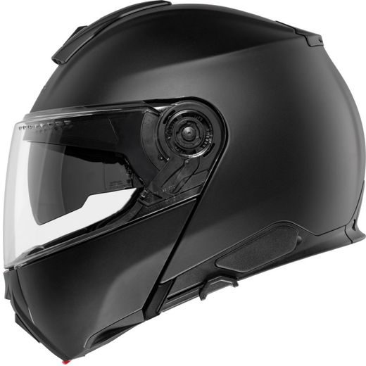SCHUBERTH PŘILBA C5 MATT BLACK