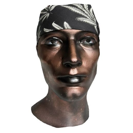 BIKERSMODE ŠÁTEK BAVLNA MARIÁNKA