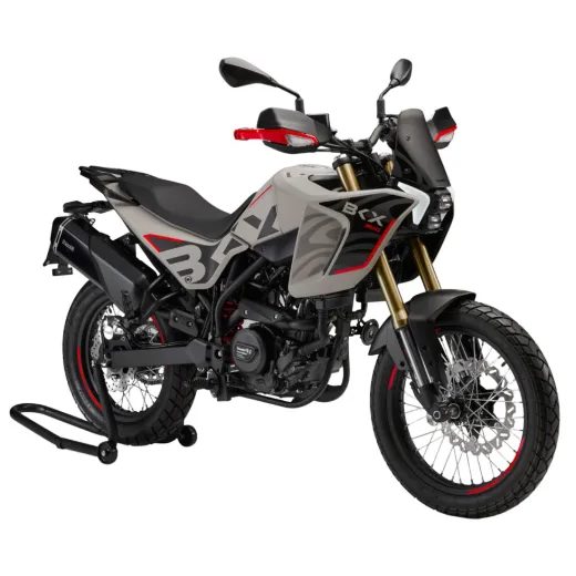 BENELLI BKX 300, EURO 5+