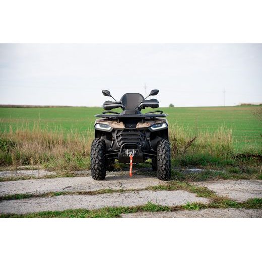 SEGWAY SEGWAY AT5 L EPS, T3B, CAMO