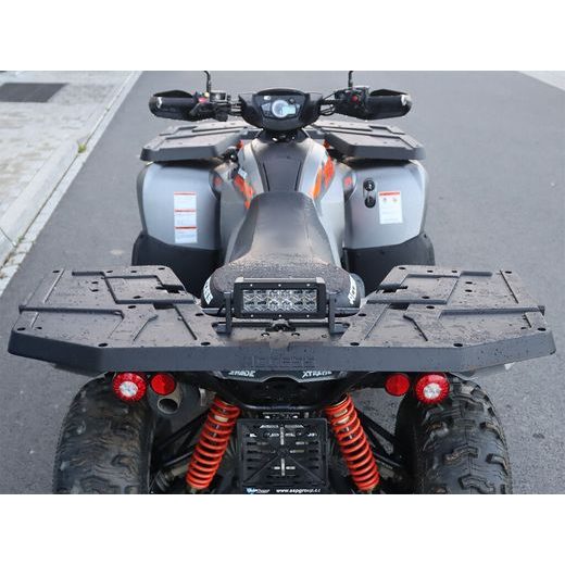 SHARK ACCESSORIES SHARK LED LIGHT BAR 7,5", 6D, 36W