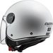 LS2 HELMETS LS2 OF558 SPHERE LUX WHITE