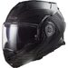 LS2 HELMETS LS2 FF901 ADVANT X SOLID CARBON-06