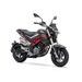 BENELLI TNT 125 E5 BLACK