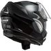 LS2 HELMETS LS2 FF900 VALIANT II SOLID GLOSS BLACK (2)