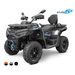 LINHAI LINHAI ATV 550L LANDFORCE EPS, EFI, E5+