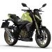 MORBIDELLI N 300, EURO 5+