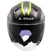 LS2 HELMETS LS2 OF603 INFINITY II C URUS H-VIS YELLOW-06