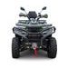 LINHAI ATV 650L PROMAX 4X4 EFI T3B GREY