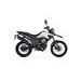 MORBIDELLI T 125 ENDURO EURO 5+ WHITE REZERVACE