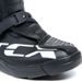 TCX COMP DĚTSKÉ BOTY BLACK/WHITE